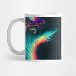 Dragon Scales, Twenty-Six: Mug